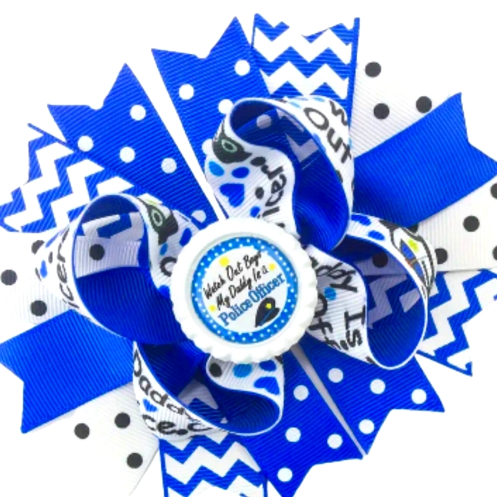 Boutique Bows